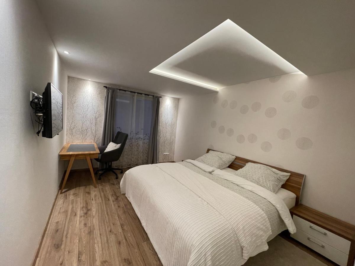 Ferienwohnung Zur Wupper Wipperfurth Bagian luar foto